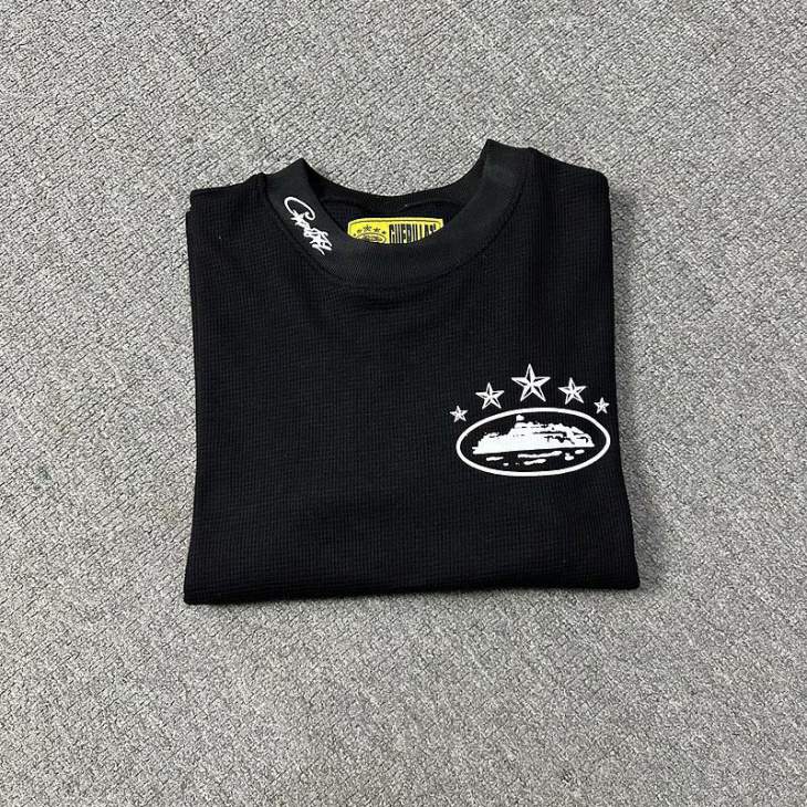 Corteiz T Shirt Long _SKUCorteizS-XLwmtx71050335